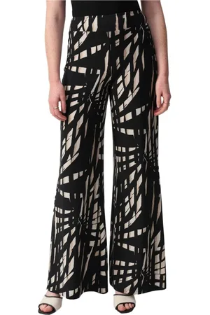 Joseph Ribkoff Wide Trousers, female, , XL, Elegant Women