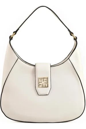 ERMANNO SCERVINO Handbags, female, , ONE SIZE, Raffaella Hobo Bag with Zip Closure