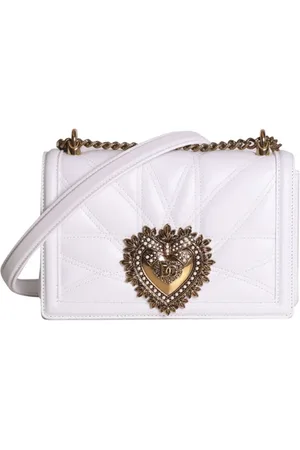 Dolce & Gabbana Cross Body Bags, female, , ONE SIZE, Bags for a Stylish Look