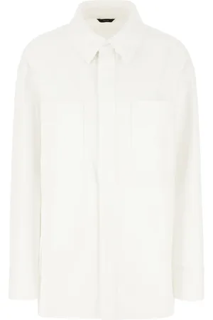 Fendi Stylish Jackets and Vests