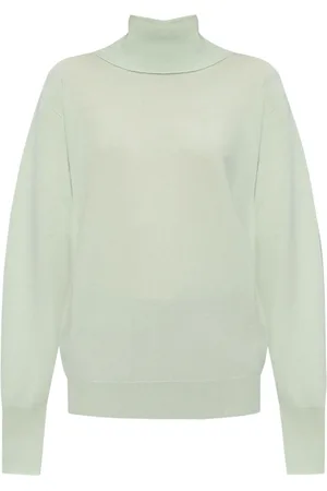 Jil Sander Turtlenecks, female, , S, Casual Knit Jumper