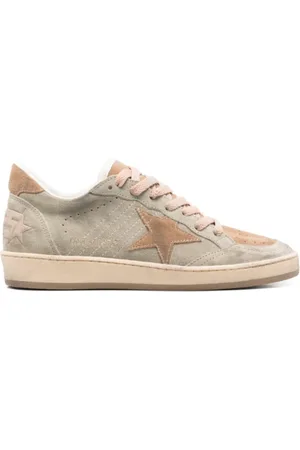 Golden Goose Sneakers, female, , 9 UK, Ball Star Trainers