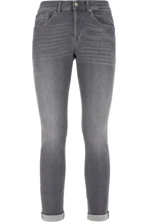 Dondup Stylish Trousers for Men and Women