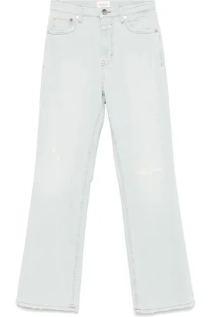Closed Straight Jeans, female, , W29, Hi-Sun Jeans