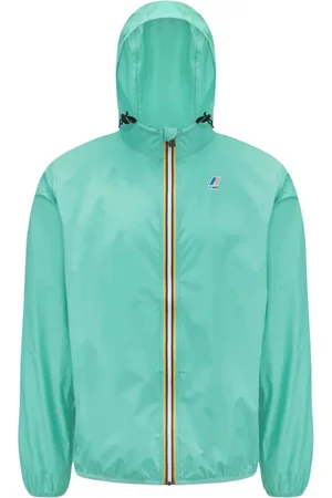 K-Way Rain Jackets, male, , 2XS, Nylon Jacket