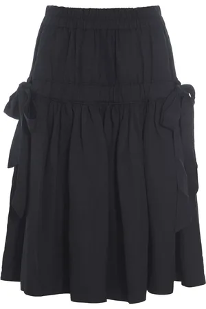 Bitte Kai Rand A-line Skirt with Bows