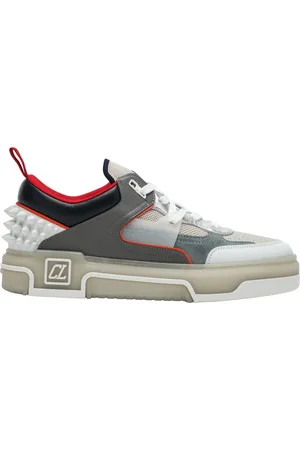 Christian Louboutin Low-top Astro Sneaker