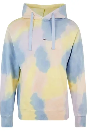 A.P.C. Hoodies, male, , M, Victor Hoodie