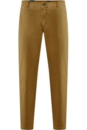 Bomboogie Chinos, male, , W30, Chino Trousers