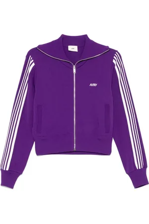 Autry Zip-throughs, female, , L, Zip-through Jacket