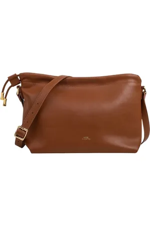 A.P.C. Miniature Logo Bag