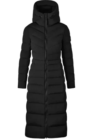Canada Goose Down Coats, female, , XS, Down Coat Clair