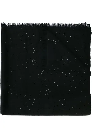 Brunello Cucinelli Stola Winter Scarf