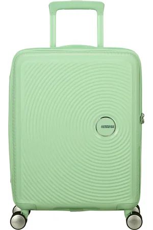 American Tourister Cabin Bags, unisex, , ONE SIZE, Hard Shell Spinner Luggage