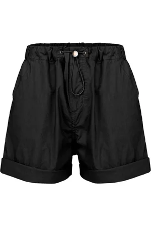 Bomboogie Short Shorts, female, , L, Bermuda with drawstring