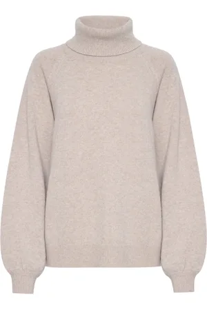 Gestuz Cozy Wool Rollneck Jumper