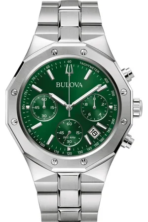 BULOVA Watches, female, , ONE SIZE, Precisionist 96B409 Watch