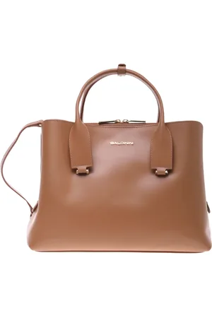 BALDININI Leather handbag