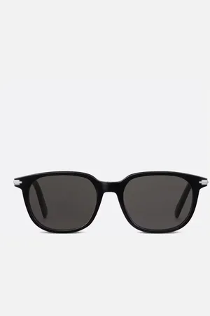 Dior Square Sunglasses Bio-Acetate Elegant