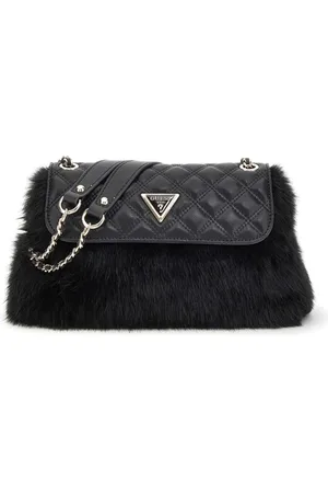 Guess Stylish Crossbody Bag