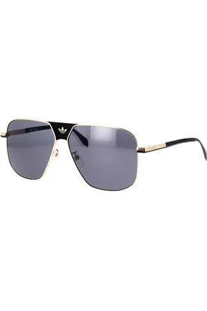 adidas Sunglasses, unisex, , 60 MM, Geometric Sunglasses Or0091/S 32A