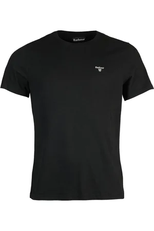 Barbour Cotton T-shirt