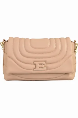 ERMANNO SCERVINO Flap Rives Shoulder Bag