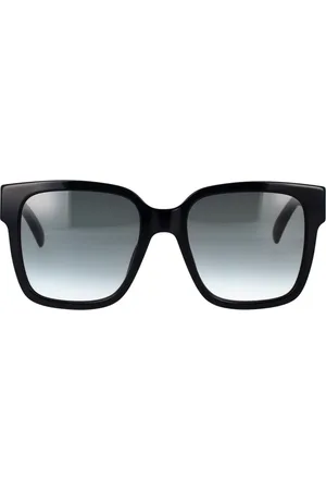 Givenchy Sunglasses, unisex, , 53 MM, Square Sunglasses Grey Gradient