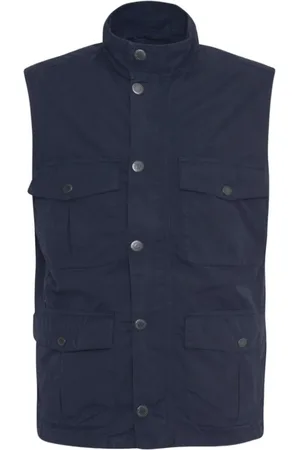 Barbour Utility Knitwear for Men Ss25
