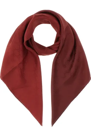 Gucci Stylish Scarves and Shawls Collection