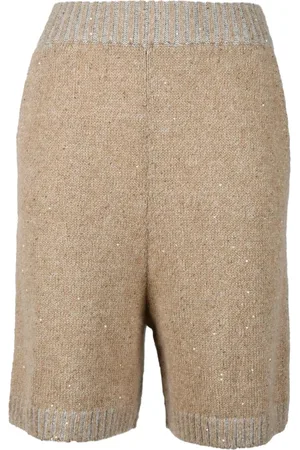 Fabiana Filippi Short Shorts, female, , XS, Bermuda