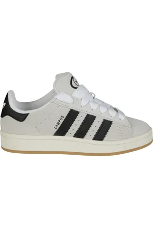 adidas Sneakers, female, , 4 1/2 UK, Retro Campus Trainers