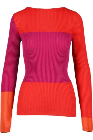 Dondup Round-neck Knitwear, female, , M, Maglia