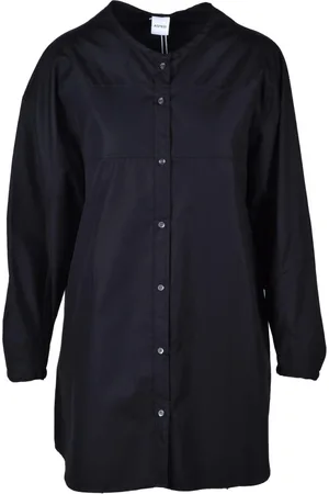 Aspesi Shirts, female, , M, Cotton Shirt