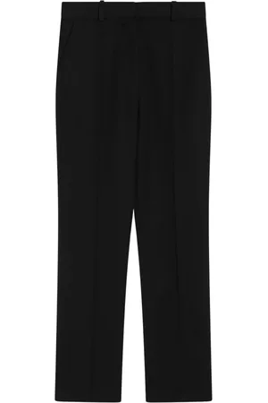 Jacquemus Regular Fit Trousers