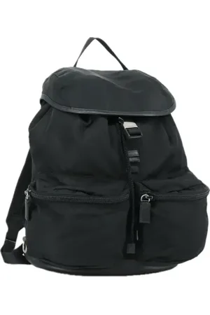 Prada Pre-owned Nylon backpacks