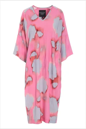 Bitte Kai Rand Haru Dress Bubblegum Rose