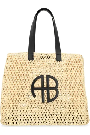 ANINE BING Large Rio Tote