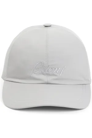 BRIONI Caps, male, , M, Stylish Baseball Hat