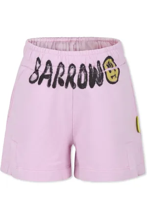 BARROW Shorts, unisex, , 8 Y, Smiley Face Sporty Shorts