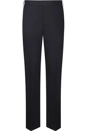 LARDINI Suit Trousers, male, , L, Elegant Formal Trousers