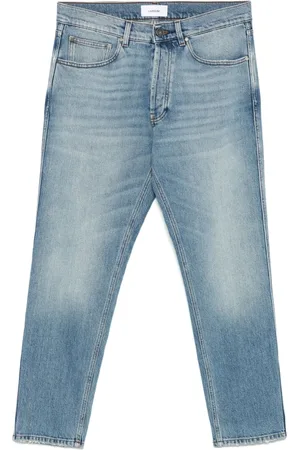 LARDINI Slim-fit Jeans