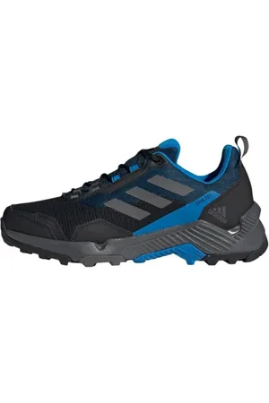 adidas Sneakers, male, , 10 UK, Lightweight and Durable Trekking Shoes