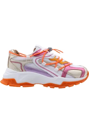 DWRS Sneakers, female, , 4 UK, Stylish Plumley Sneaker for Men