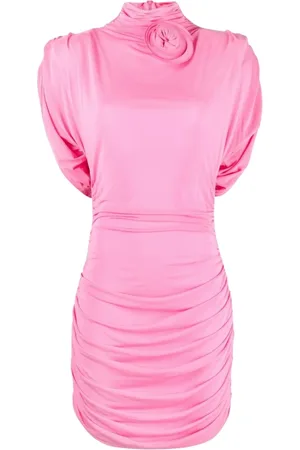 MAGDA BUTRYM Aw23 Short Day Dress
