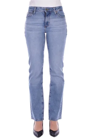 Guess Slim-fit Jeans, female, , W27, Zipper Closure Skinny Jeans