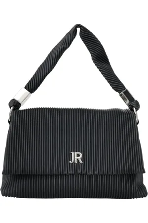 John Richmond Shoulder Bags, female, , ONE SIZE, Shoulder Bag with Unique Texture