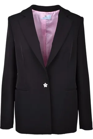 Chiara Ferragni Blazers, female, , S, Jacket