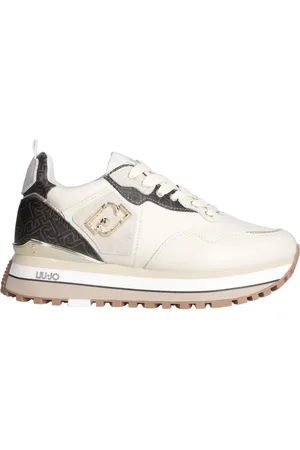 Liu Jo Sneakers, female, , 7 UK, Multicolored Trainers for Women