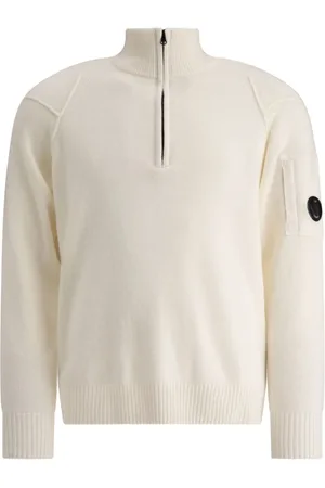 C.P. Company Jumper Collection